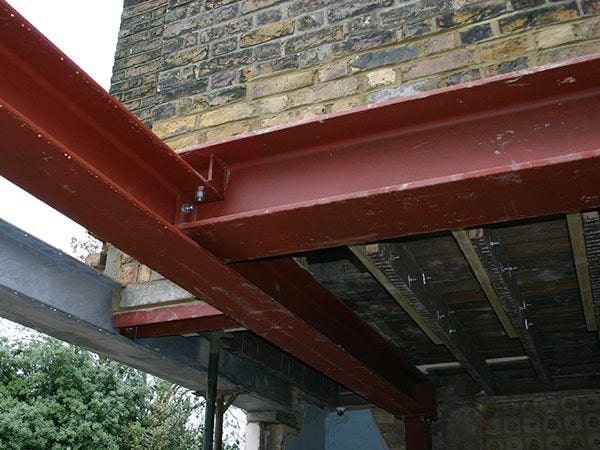 Local Builders London