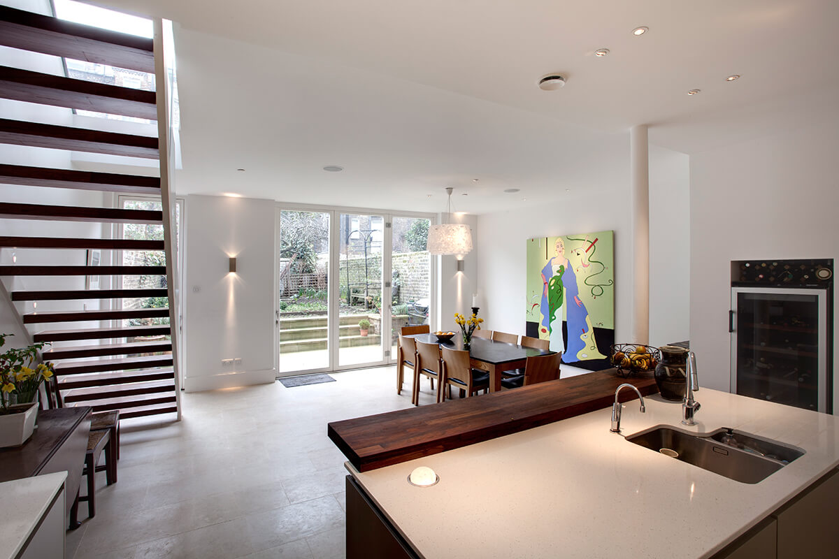 Building Company London | Rated Builders London 13 Building Company London