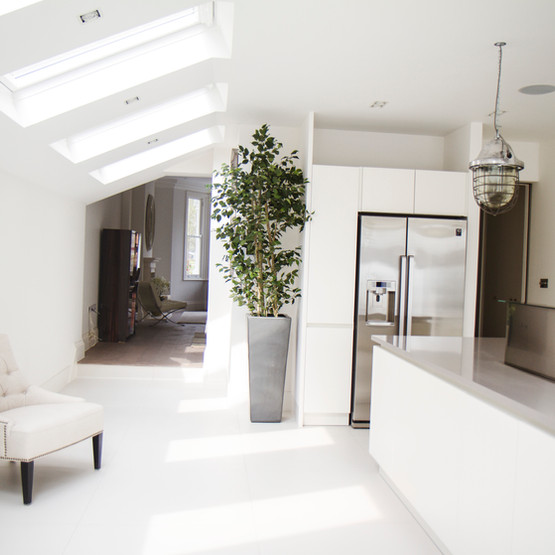 Benefits of Custom-Built Homes in London: Get Amazing Benefits 3 custom build home in London